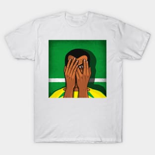 Rivaldo T-Shirt